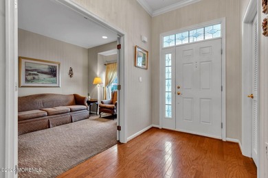 Welcome to this beautifully maintained Extended Wellington Model on Renaissance Country Club in New Jersey - for sale on GolfHomes.com, golf home, golf lot