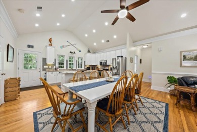 ''BELLADUNE'', a name which accurately describes this beauty on The Plantation Course At Edisto in South Carolina - for sale on GolfHomes.com, golf home, golf lot