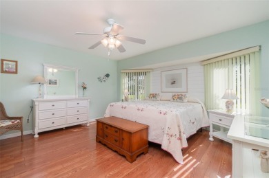 TURN-KEY END-UNIT 2 Bedroom, 2 Bathroom, 2 Car Garage Villa with on Deep Creek Golf Club in Florida - for sale on GolfHomes.com, golf home, golf lot