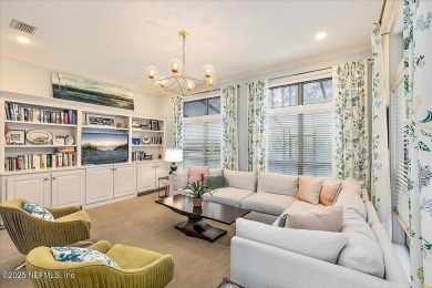 Charming and full of character, this true 4-bedroom home + flex on The Yard in Florida - for sale on GolfHomes.com, golf home, golf lot