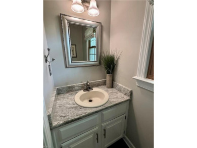 Golf community living. Fantastic 4 bedroom, 2 1/2 bath on Chesapeake Golf Club in Virginia - for sale on GolfHomes.com, golf home, golf lot