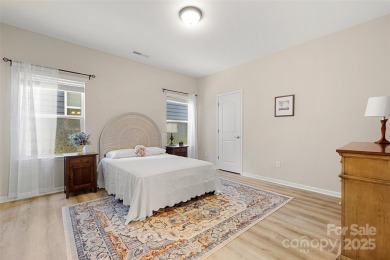 This one of a kind patio home in highly desirable Edgewater on Edgewater Golf Club in South Carolina - for sale on GolfHomes.com, golf home, golf lot