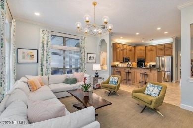 Charming and full of character, this true 4-bedroom home + flex on The Yard in Florida - for sale on GolfHomes.com, golf home, golf lot