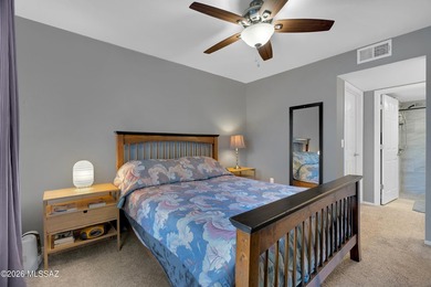 Beautiful quaint condo in the heart of the Foothills! on The Lodge at Ventana Canyon - Canyon  in Arizona - for sale on GolfHomes.com, golf home, golf lot