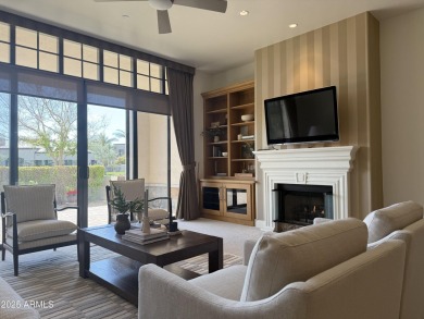 This beautifully updated first floor condo (no stairs) offers a on Arizona Biltmore Golf and Country Club in Arizona - for sale on GolfHomes.com, golf home, golf lot