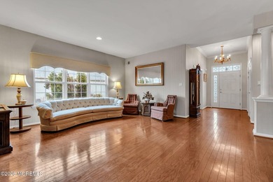 Welcome to this beautifully maintained Extended Wellington Model on Renaissance Country Club in New Jersey - for sale on GolfHomes.com, golf home, golf lot