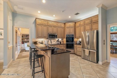 Charming and full of character, this true 4-bedroom home + flex on The Yard in Florida - for sale on GolfHomes.com, golf home, golf lot