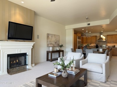 This beautifully updated first floor condo (no stairs) offers a on Arizona Biltmore Golf and Country Club in Arizona - for sale on GolfHomes.com, golf home, golf lot