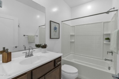 $10K Seller Compensastion offered at full price offer ! This on Estrella Mountain Ranch Golf Course in Arizona - for sale on GolfHomes.com, golf home, golf lot