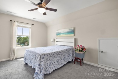 This one of a kind patio home in highly desirable Edgewater on Edgewater Golf Club in South Carolina - for sale on GolfHomes.com, golf home, golf lot