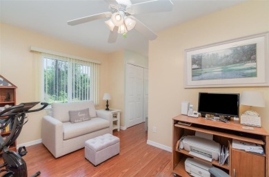 TURN-KEY END-UNIT 2 Bedroom, 2 Bathroom, 2 Car Garage Villa with on Deep Creek Golf Club in Florida - for sale on GolfHomes.com, golf home, golf lot