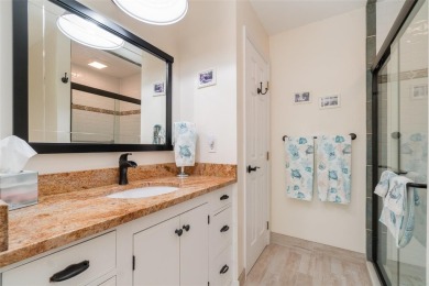 TURN-KEY END-UNIT 2 Bedroom, 2 Bathroom, 2 Car Garage Villa with on Deep Creek Golf Club in Florida - for sale on GolfHomes.com, golf home, golf lot