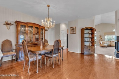 Welcome to this beautifully maintained Extended Wellington Model on Renaissance Country Club in New Jersey - for sale on GolfHomes.com, golf home, golf lot