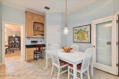 Charming and full of character, this true 4-bedroom home + flex on The Yard in Florida - for sale on GolfHomes.com, golf home, golf lot