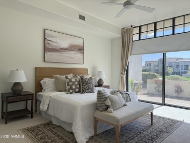 This beautifully updated first floor condo (no stairs) offers a on Arizona Biltmore Golf and Country Club in Arizona - for sale on GolfHomes.com, golf home, golf lot