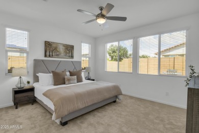 $10K Seller Compensastion offered at full price offer ! This on Estrella Mountain Ranch Golf Course in Arizona - for sale on GolfHomes.com, golf home, golf lot