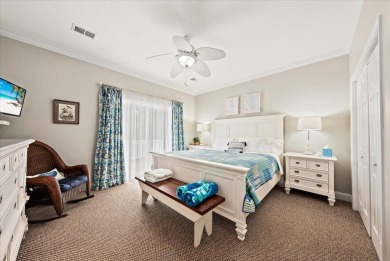 ''BELLADUNE'', a name which accurately describes this beauty on The Plantation Course At Edisto in South Carolina - for sale on GolfHomes.com, golf home, golf lot