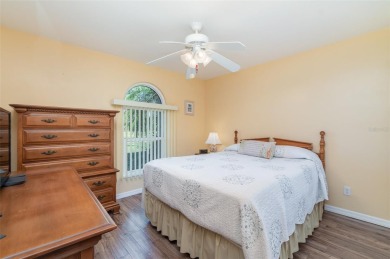 TURN-KEY END-UNIT 2 Bedroom, 2 Bathroom, 2 Car Garage Villa with on Deep Creek Golf Club in Florida - for sale on GolfHomes.com, golf home, golf lot