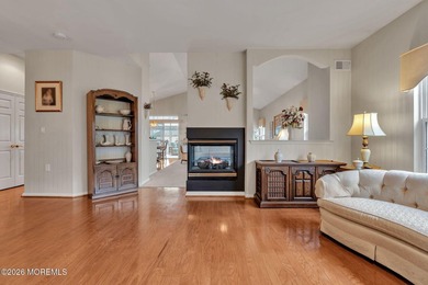 Welcome to this beautifully maintained Extended Wellington Model on Renaissance Country Club in New Jersey - for sale on GolfHomes.com, golf home, golf lot