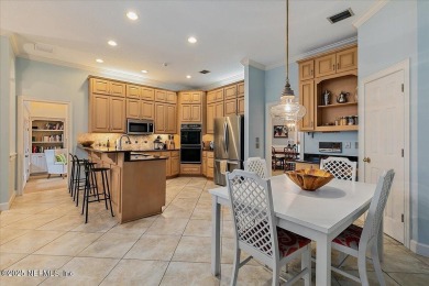 Charming and full of character, this true 4-bedroom home + flex on The Yard in Florida - for sale on GolfHomes.com, golf home, golf lot
