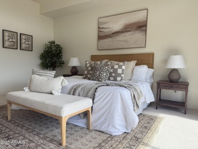 This beautifully updated first floor condo (no stairs) offers a on Arizona Biltmore Golf and Country Club in Arizona - for sale on GolfHomes.com, golf home, golf lot