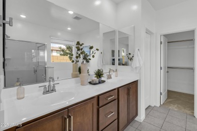 $10K Seller Compensastion offered at full price offer ! This on Estrella Mountain Ranch Golf Course in Arizona - for sale on GolfHomes.com, golf home, golf lot