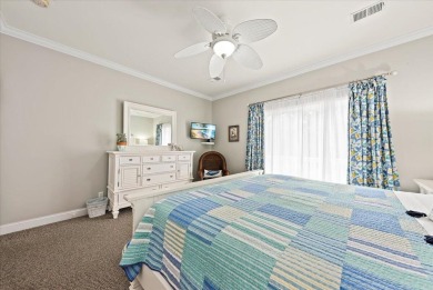 ''BELLADUNE'', a name which accurately describes this beauty on The Plantation Course At Edisto in South Carolina - for sale on GolfHomes.com, golf home, golf lot