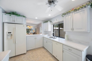MOVE IN READY!! Discover the perfect blend of comfort and on IMG Academies Golf and Country Club in Florida - for sale on GolfHomes.com, golf home, golf lot