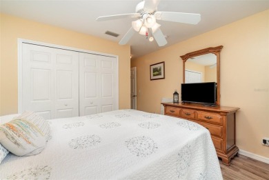 TURN-KEY END-UNIT 2 Bedroom, 2 Bathroom, 2 Car Garage Villa with on Deep Creek Golf Club in Florida - for sale on GolfHomes.com, golf home, golf lot