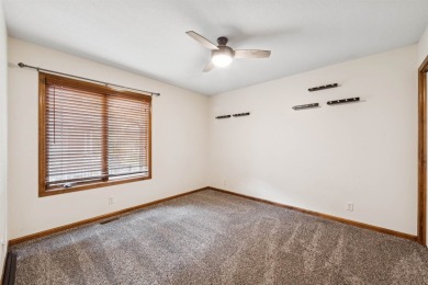 This beautifully updated Reflection Ridge ranch offers an ideal on Reflection Ridge Golf Club in Kansas - for sale on GolfHomes.com, golf home, golf lot