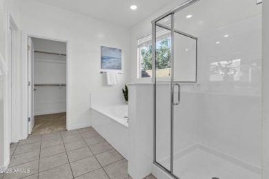 $10K Seller Compensastion offered at full price offer ! This on Estrella Mountain Ranch Golf Course in Arizona - for sale on GolfHomes.com, golf home, golf lot