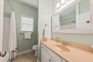 ''BELLADUNE'', a name which accurately describes this beauty on The Plantation Course At Edisto in South Carolina - for sale on GolfHomes.com, golf home, golf lot