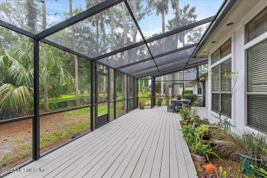 Charming and full of character, this true 4-bedroom home + flex on The Yard in Florida - for sale on GolfHomes.com, golf home, golf lot