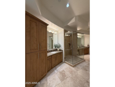 This beautifully updated first floor condo (no stairs) offers a on Arizona Biltmore Golf and Country Club in Arizona - for sale on GolfHomes.com, golf home, golf lot