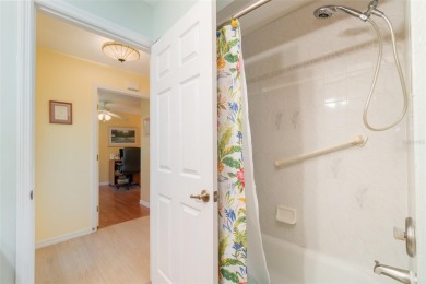 TURN-KEY END-UNIT 2 Bedroom, 2 Bathroom, 2 Car Garage Villa with on Deep Creek Golf Club in Florida - for sale on GolfHomes.com, golf home, golf lot