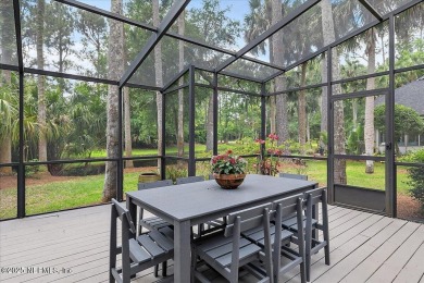 Charming and full of character, this true 4-bedroom home + flex on The Yard in Florida - for sale on GolfHomes.com, golf home, golf lot