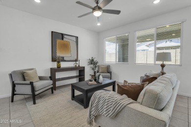 $10K Seller Compensastion offered at full price offer ! This on Estrella Mountain Ranch Golf Course in Arizona - for sale on GolfHomes.com, golf home, golf lot