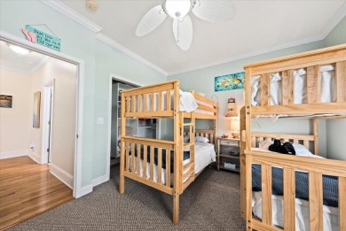 ''BELLADUNE'', a name which accurately describes this beauty on The Plantation Course At Edisto in South Carolina - for sale on GolfHomes.com, golf home, golf lot