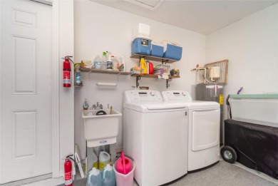 TURN-KEY END-UNIT 2 Bedroom, 2 Bathroom, 2 Car Garage Villa with on Deep Creek Golf Club in Florida - for sale on GolfHomes.com, golf home, golf lot