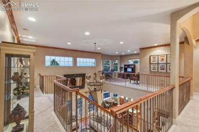 Welcome to your private villa in the heart of the exclusive on The Broadmoor Golf Club Mountain Course in Colorado - for sale on GolfHomes.com, golf home, golf lot