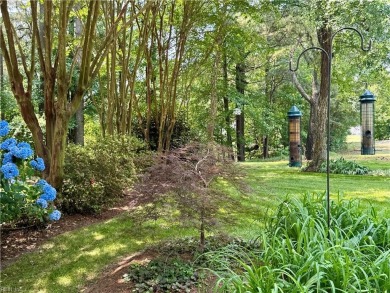Golf community living. Fantastic 4 bedroom, 2 1/2 bath on Chesapeake Golf Club in Virginia - for sale on GolfHomes.com, golf home, golf lot