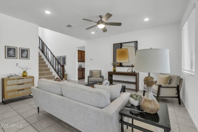 $10K Seller Compensastion offered at full price offer ! This on Estrella Mountain Ranch Golf Course in Arizona - for sale on GolfHomes.com, golf home, golf lot