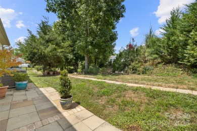 This one of a kind patio home in highly desirable Edgewater on Edgewater Golf Club in South Carolina - for sale on GolfHomes.com, golf home, golf lot