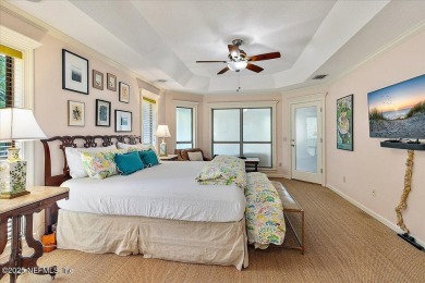 Charming and full of character, this true 4-bedroom home + flex on The Yard in Florida - for sale on GolfHomes.com, golf home, golf lot