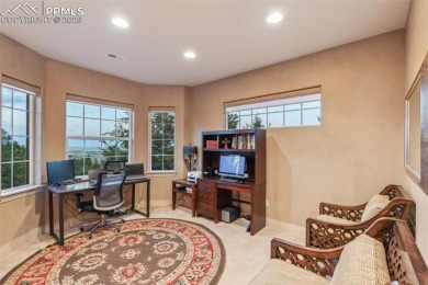 Welcome to your private villa in the heart of the exclusive on The Broadmoor Golf Club Mountain Course in Colorado - for sale on GolfHomes.com, golf home, golf lot