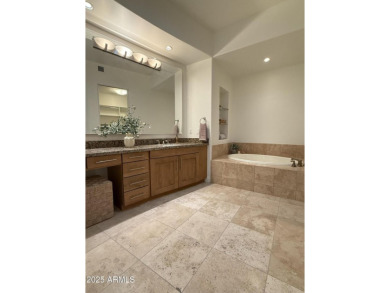 This beautifully updated first floor condo (no stairs) offers a on Arizona Biltmore Golf and Country Club in Arizona - for sale on GolfHomes.com, golf home, golf lot