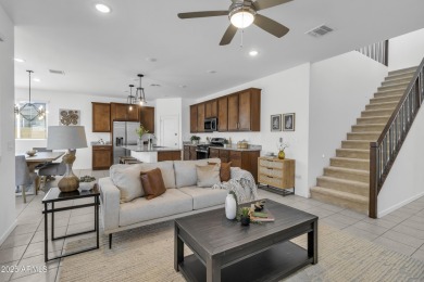 $10K Seller Compensastion offered at full price offer ! This on Estrella Mountain Ranch Golf Course in Arizona - for sale on GolfHomes.com, golf home, golf lot