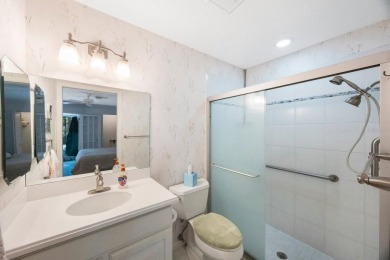 MOVE IN READY!! Discover the perfect blend of comfort and on IMG Academies Golf and Country Club in Florida - for sale on GolfHomes.com, golf home, golf lot