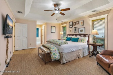 Charming and full of character, this true 4-bedroom home + flex on The Yard in Florida - for sale on GolfHomes.com, golf home, golf lot