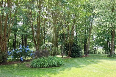 Golf community living. Fantastic 4 bedroom, 2 1/2 bath on Chesapeake Golf Club in Virginia - for sale on GolfHomes.com, golf home, golf lot